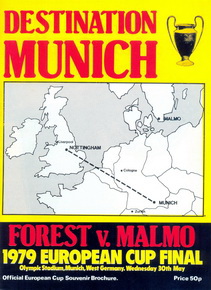 Nottingham Forest v Malmo FF