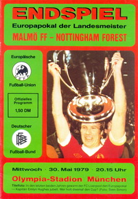 Nottingham Forest v Malmo FF