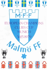 Nottingham Forest v Malmo FF