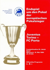 Juventus v Porto