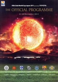 2011 FIFA Club World Cup