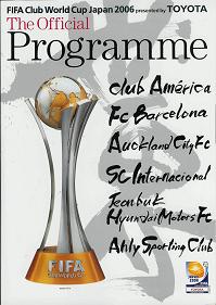 2006 FIFA CLUB WORLD CHAMPIONSHIP