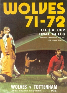 Wolverhampton Wanderers v Tottenham Hotspur FC