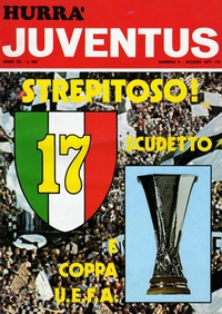 Juventus v Athletic Bilbao