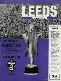 Leeds United AFC v NK Dynamo Zagreb